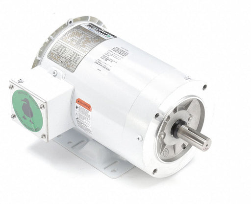 Motor 1 HP 1760 143TC 208-230/460V