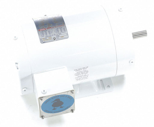 Motor 1 1/2 HP 3450 56HC 230/460V