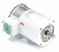 Motor 1 1/2 HP 1750 145TC 230/460V