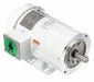 Motor 2 HP 3490 145TC 208-230/460V