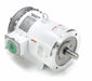 Washdown Motor 5 HP 3515 184TC 230/460V