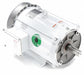 Motor 7 1/2 HP 1765 213TC 230/460V