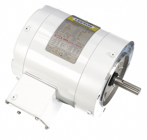 Motor 1/4 HP 1725 56C 208-230/460V