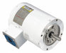 Motor 3/4 HP 3450 56C 208-230/460V