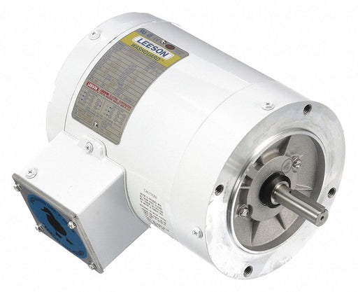 Motor 3/4 HP 1725 56C 208-230/460V