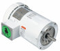 Brake Motor 1 HP 1760 56C 208-230/460V