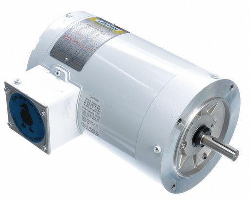 Motor 1 1/2 HP 3450 56C 230/460V