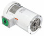 Motor 1 1/2 HP 1750 56C 208-230/460V