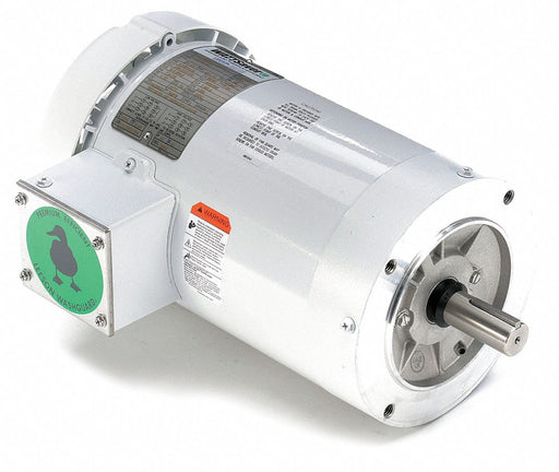 Motor 2 HP 1745 145TC 208-230/460V