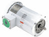 Brake Motor 2 HP 1745 56C 208-230/460V