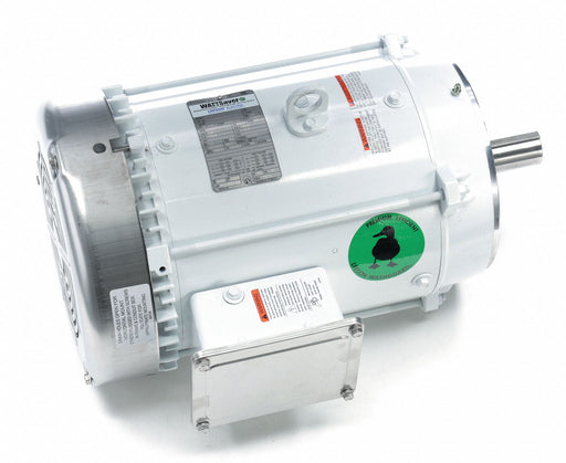 Motor 7 1/2 HP 3525 213TC 230/460V