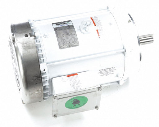 Motor 7 1/2 HP 1765 213TC 230/460V