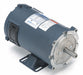 DC Motor 1/2 HP 1800 rpm 12V DC 56C TEFC