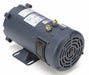 DC Motor 3/4 HP 1800 rpm 12V DC 56C TEFC