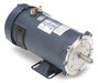DC Motor 1 HP 1800 rpm 24V DC 56C TEFC