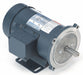 DC Motor 1/3 HP 1750 rpm 90V DC 56C TEFC