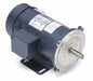 DC Motor 1/2 HP 1750 rpm 180V 56C TEFC