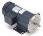 DC Motor 3/4 HP 1750 rpm 180V 56C TEFC