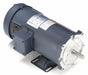 DC Motor 1 HP 1750 rpm 180V DC 56C TEFC