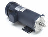 DC Motor 1 1/2 HP 1750 rpm 180V 143/5TC