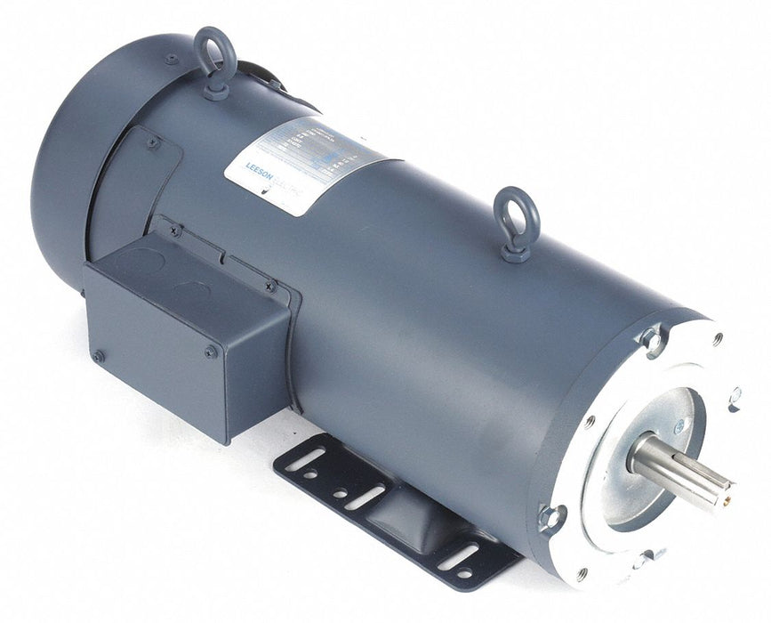 DC Motor 2 HP 1750 rpm 180V 143/5TC TEFC