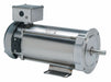 DC Motor 1/3 HP 1750 56C 180V