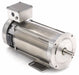 DC Washdown Motor 3/4 HP 1750 56C 90V