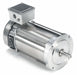 DC Motor 1/2 HP 1750 56C 180V