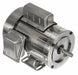 WashdownMotor 1-1/2hp 3450RPM 115/230VAC