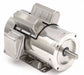 WashdownMotor 2hp 1725RPM 115/230VAC