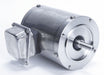 Motor 1/2 HP 1740 56C 208-230/460V