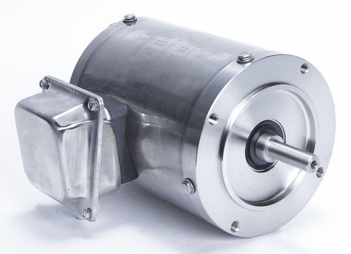 Motor 1/2 HP 1740 56C 208-230/460V