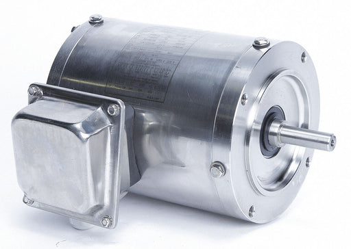 Motor 1/2 HP 1140 56C 208-230/460V