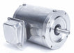 Motor 3/4 HP 1740 56C 208-230/460V