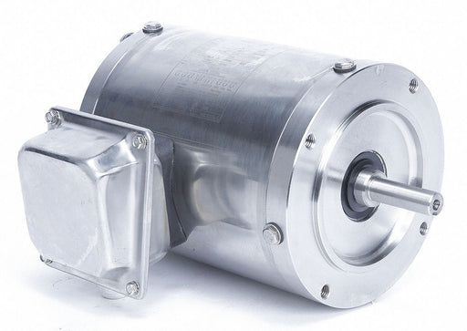 Motor 3/4 HP 1740 56C 208-230/460V