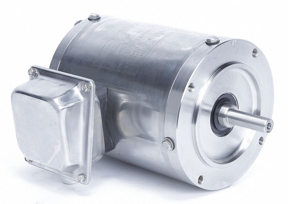 Motor 3/4 HP 1740 56C 208-230/460V