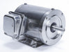 Motor 1/2 HP 3450 56C 208-230/460V