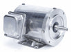 Motor 3/4 HP 3450 56C 208-230/460V
