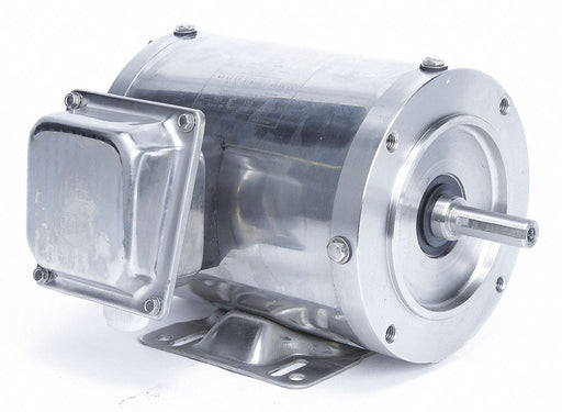 Motor 3/4 HP 3450 56C 208-230/460V