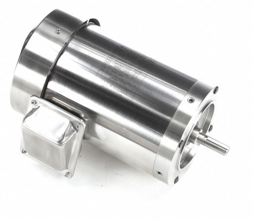 WashdownMotor 1hp 1140RPM 56C 230/460VAC