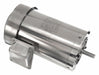WashdownMotor 1-1/2hp 1750RPM 230/460VAC