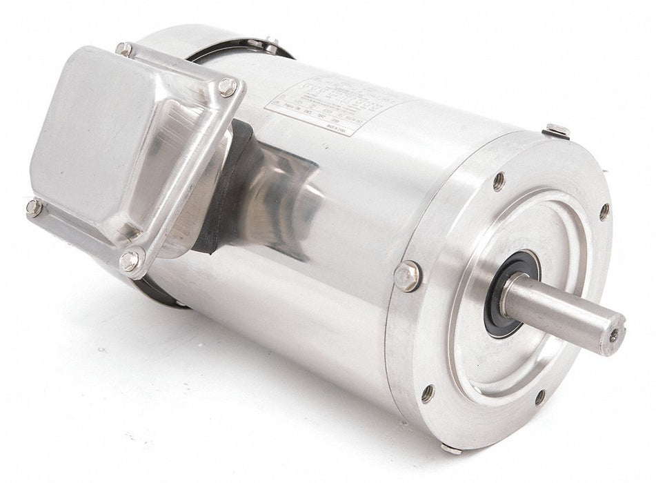 WashdownMotor 2hp 1750RPM 208-230/460VAC