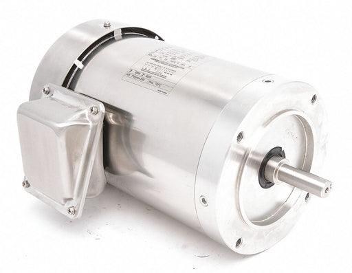 WashdownMotor 2hp 1750RPM 208-230/460VAC