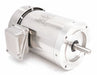 WashdownMotor 2hp 1750RPM 208-230/460VAC
