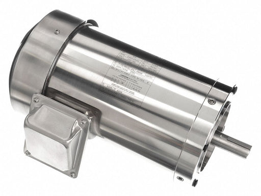 WashdownMotor 3hp 3470RPM 230/460VAC