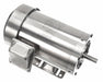 WashdownMotor 1hp 1750RPM 208-230/460VAC