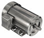 WashdownMotor 1hp 1750RPM 208-230/460VAC