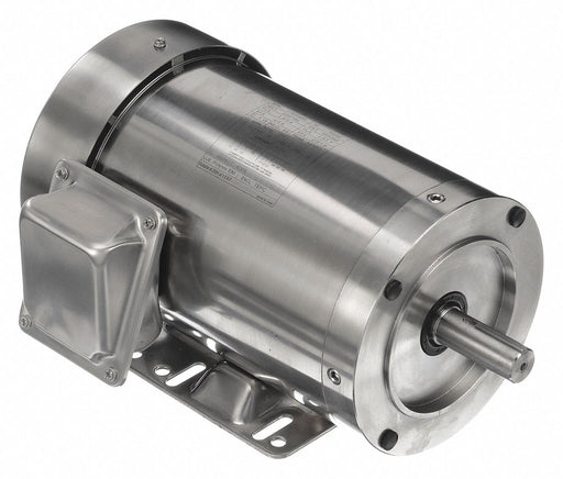 WashdownMotor 1hp 1150RPM 230/460VAC