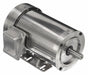 WashdownMotor 1hp 1150RPM 230/460VAC