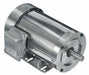 WashdownMotor 1-1/2hp 1750RPM 230/460VAC